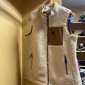 Orvis Mad River Sherpa vest